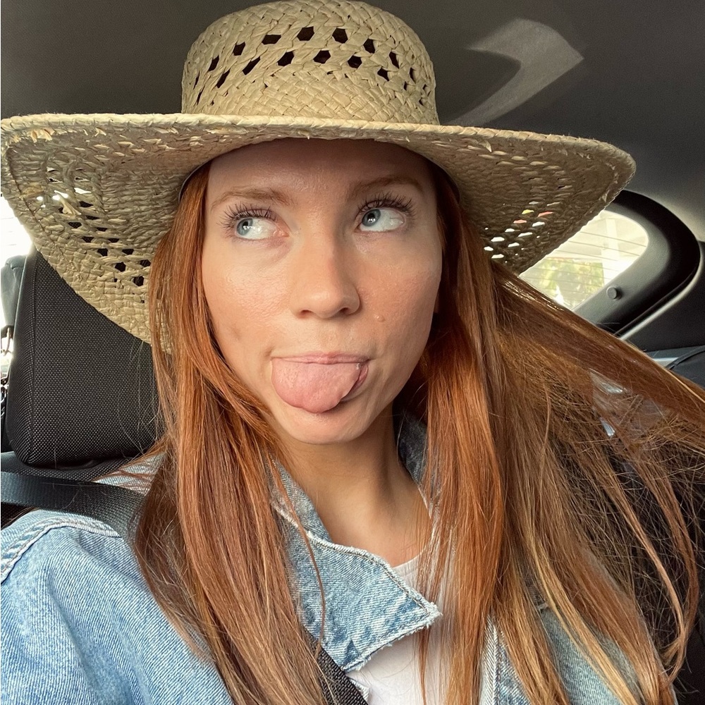 Meet your Posher, Tricia